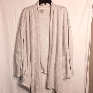 Women cardigan sweater